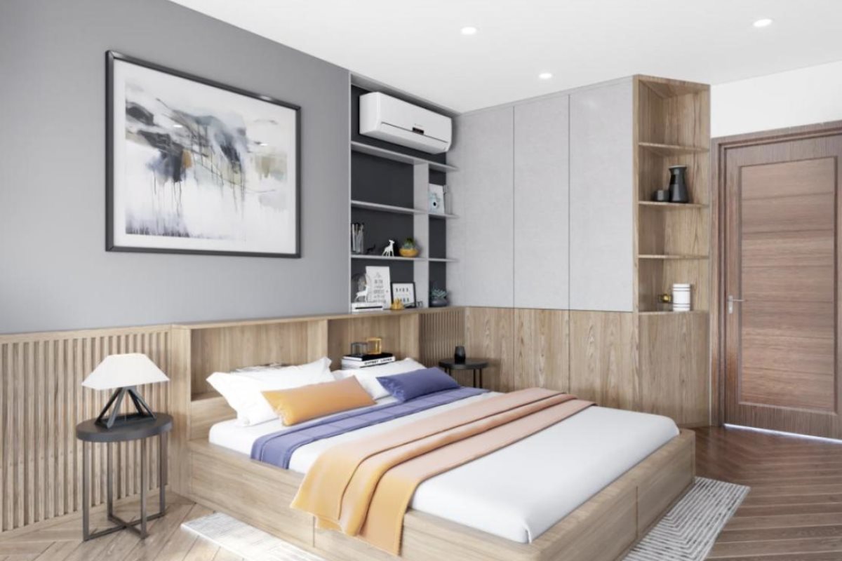 Appartement à vendre, 45m², Pantin