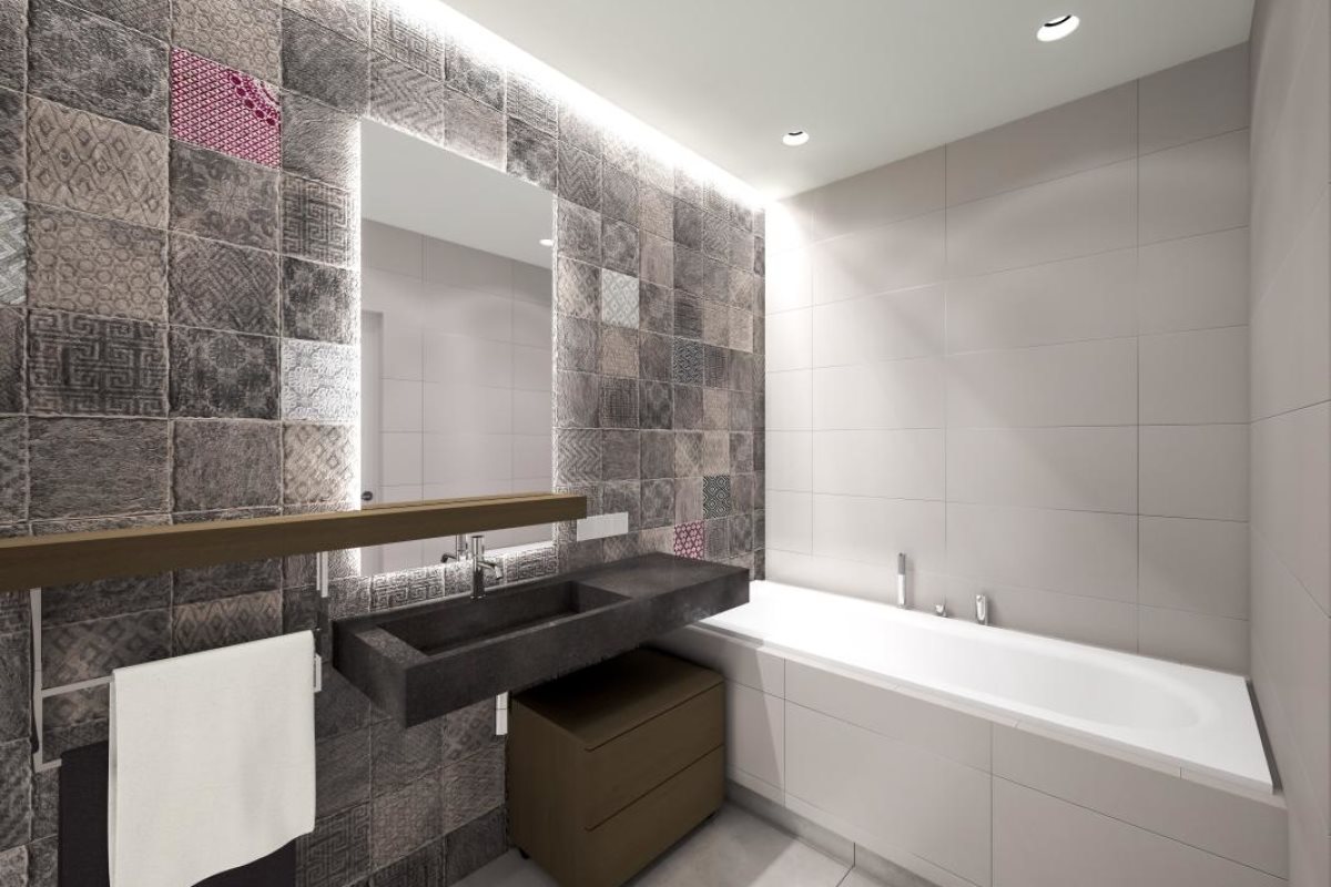 Appartement à vendre, 45m², Pantin