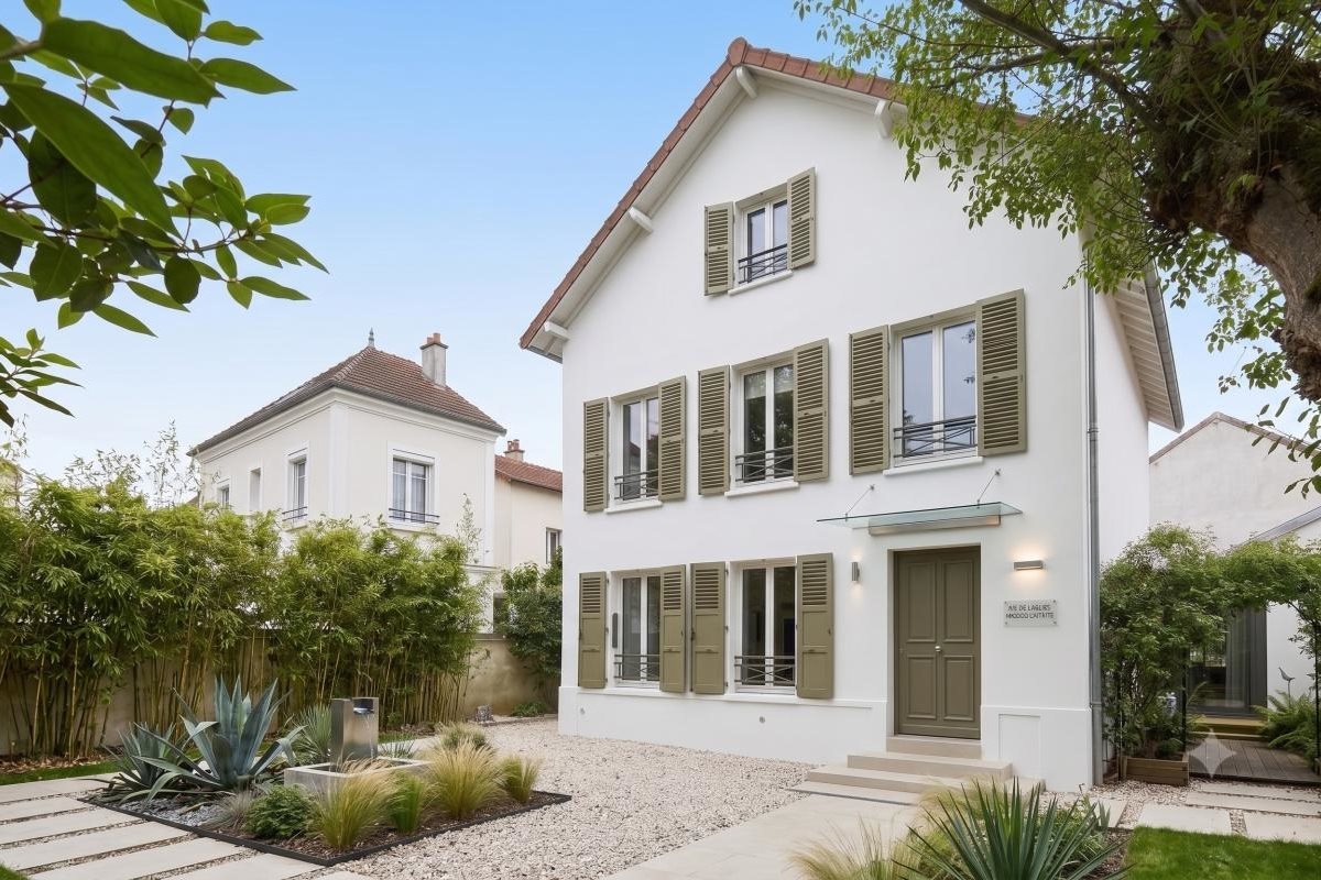 Maison à vendre, 131m², Orgeval