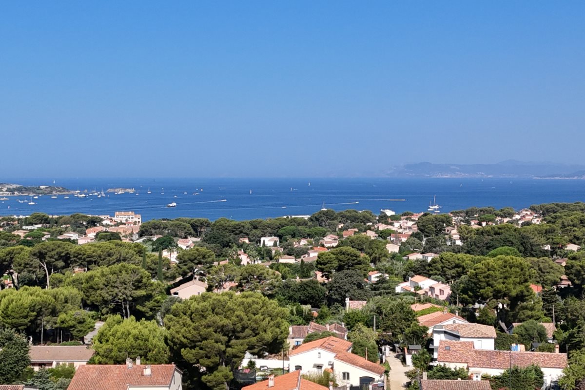 Maison à vendre, 106m², Six-Fours-les-Plages
