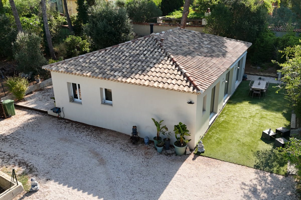 Maison à vendre, 106m², Six-Fours-les-Plages