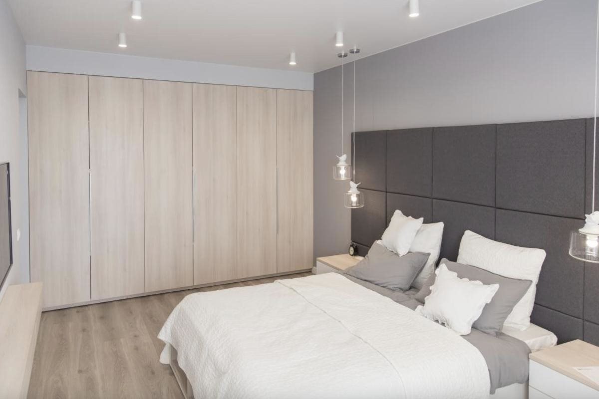 Appartement à vendre, 80m², Pantin