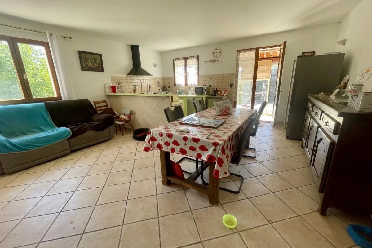 Maison à vendre, 98m², Contes
