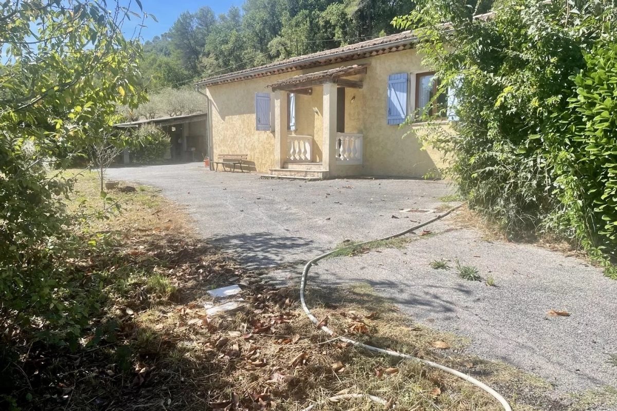 Maison à vendre, 98m², Contes