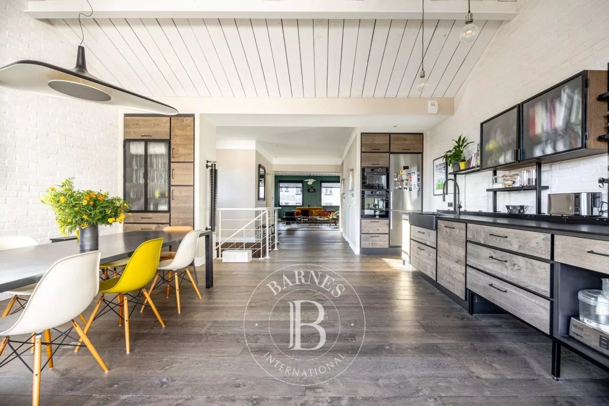 Maison à vendre, 370m², Montreuil