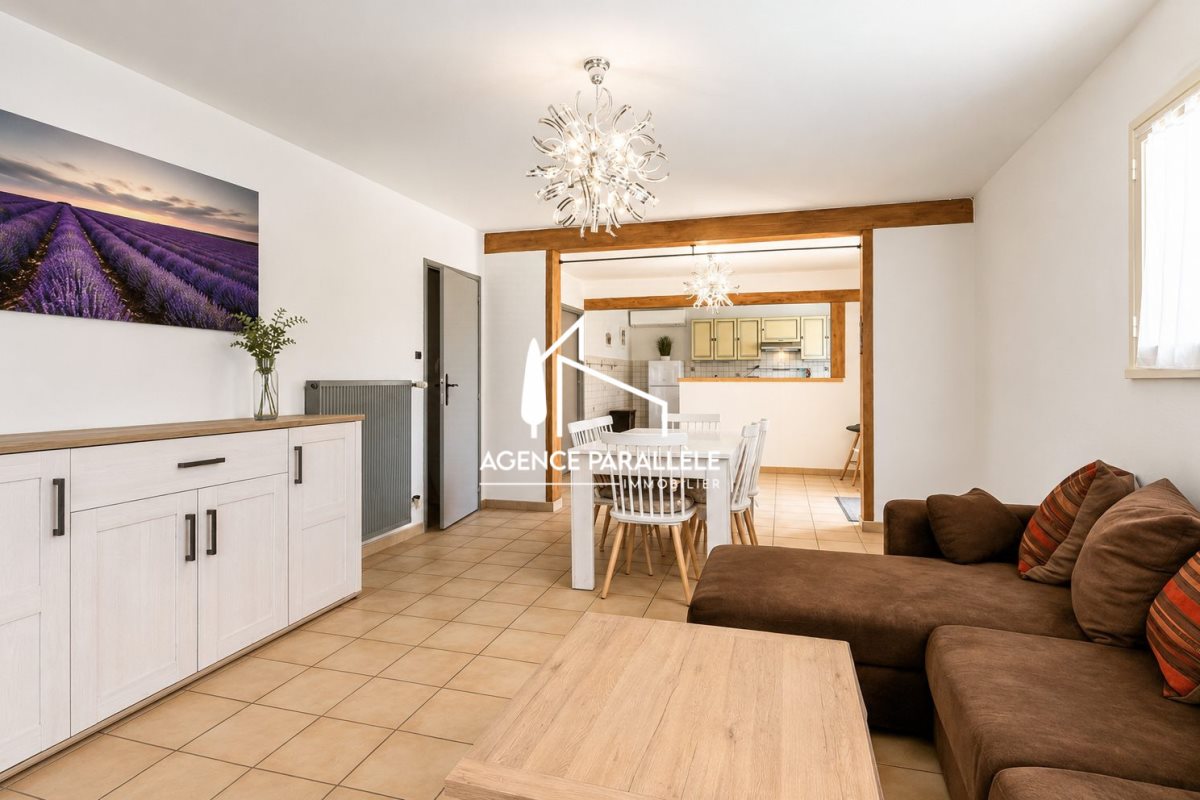 Maison à vendre, 220m², L'Isle-sur-la-Sorgue