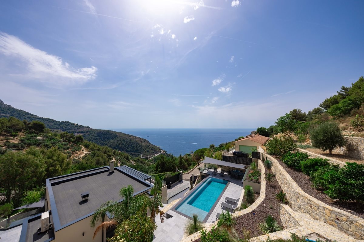 Maison à vendre, 240m², Eze