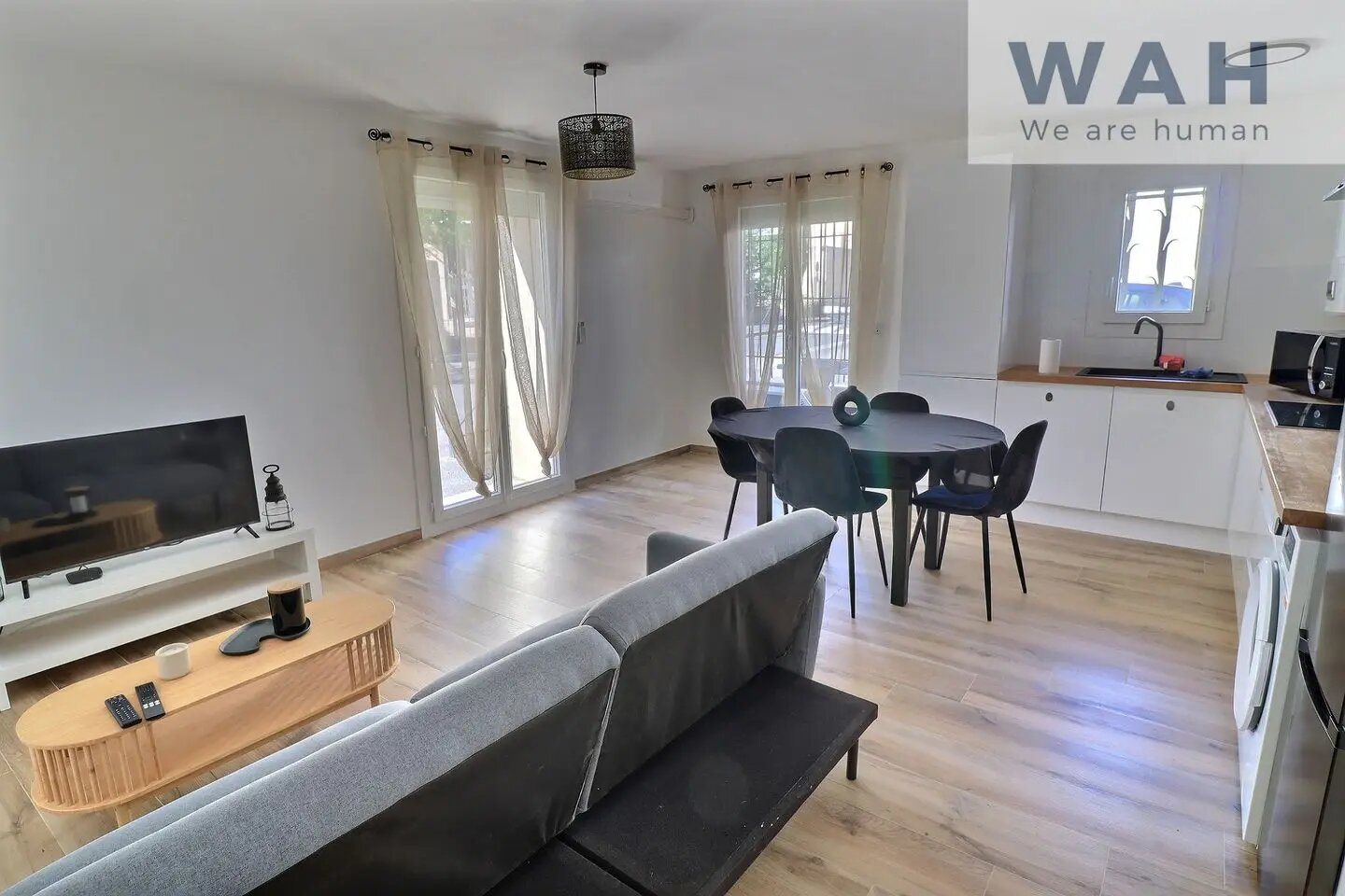 Appartement à vendre, 42m², Lunel