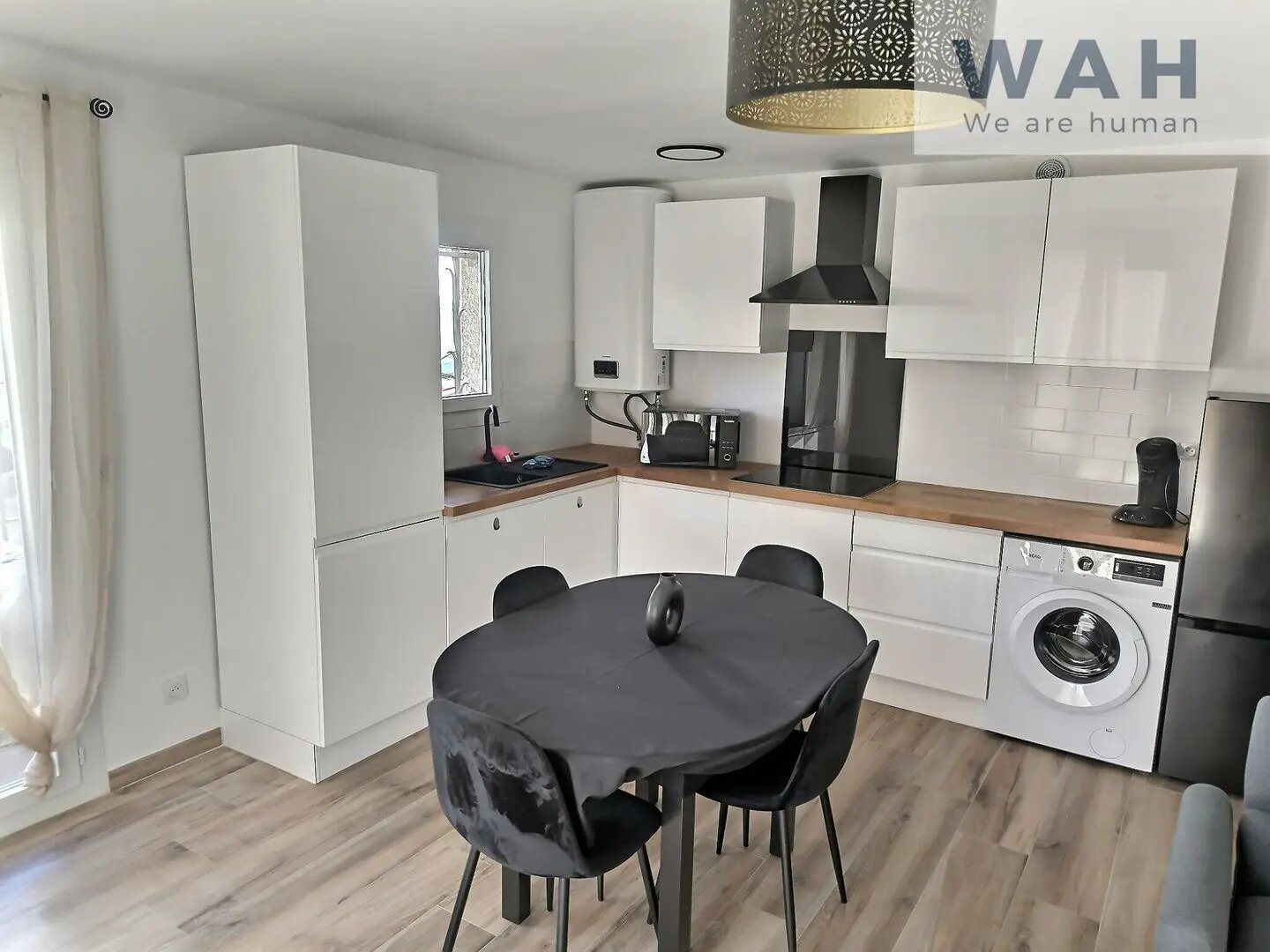 Appartement à vendre, 42m², Lunel