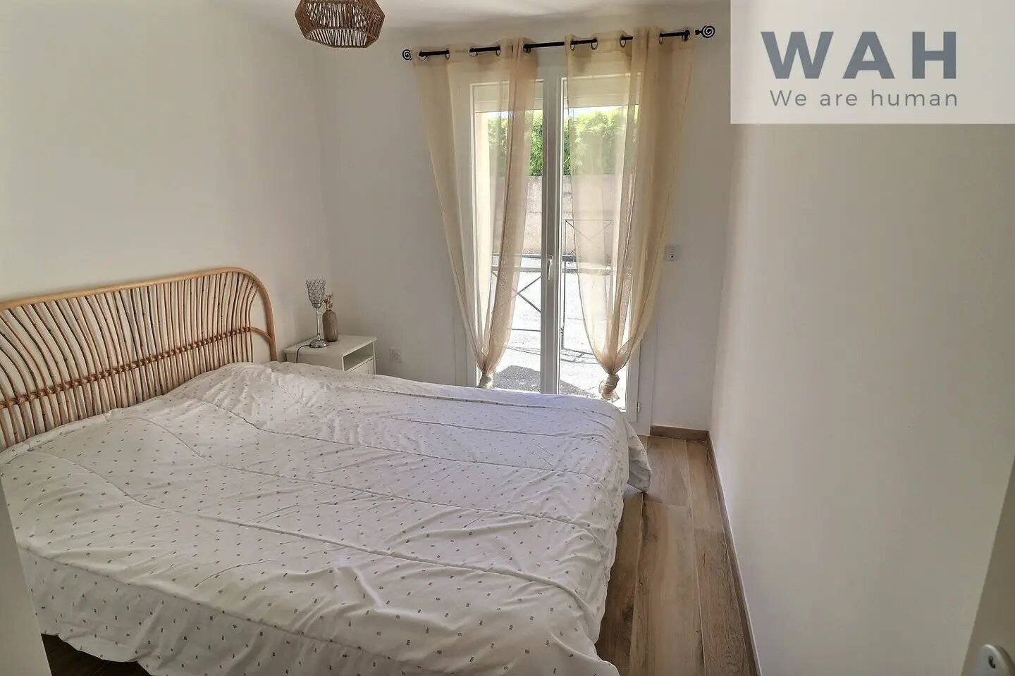 Appartement à vendre, 42m², Lunel