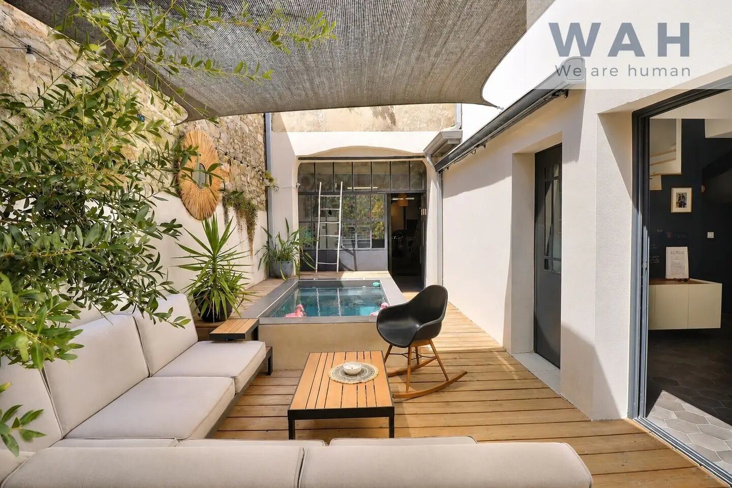 Maison à vendre, 131m², Lunel