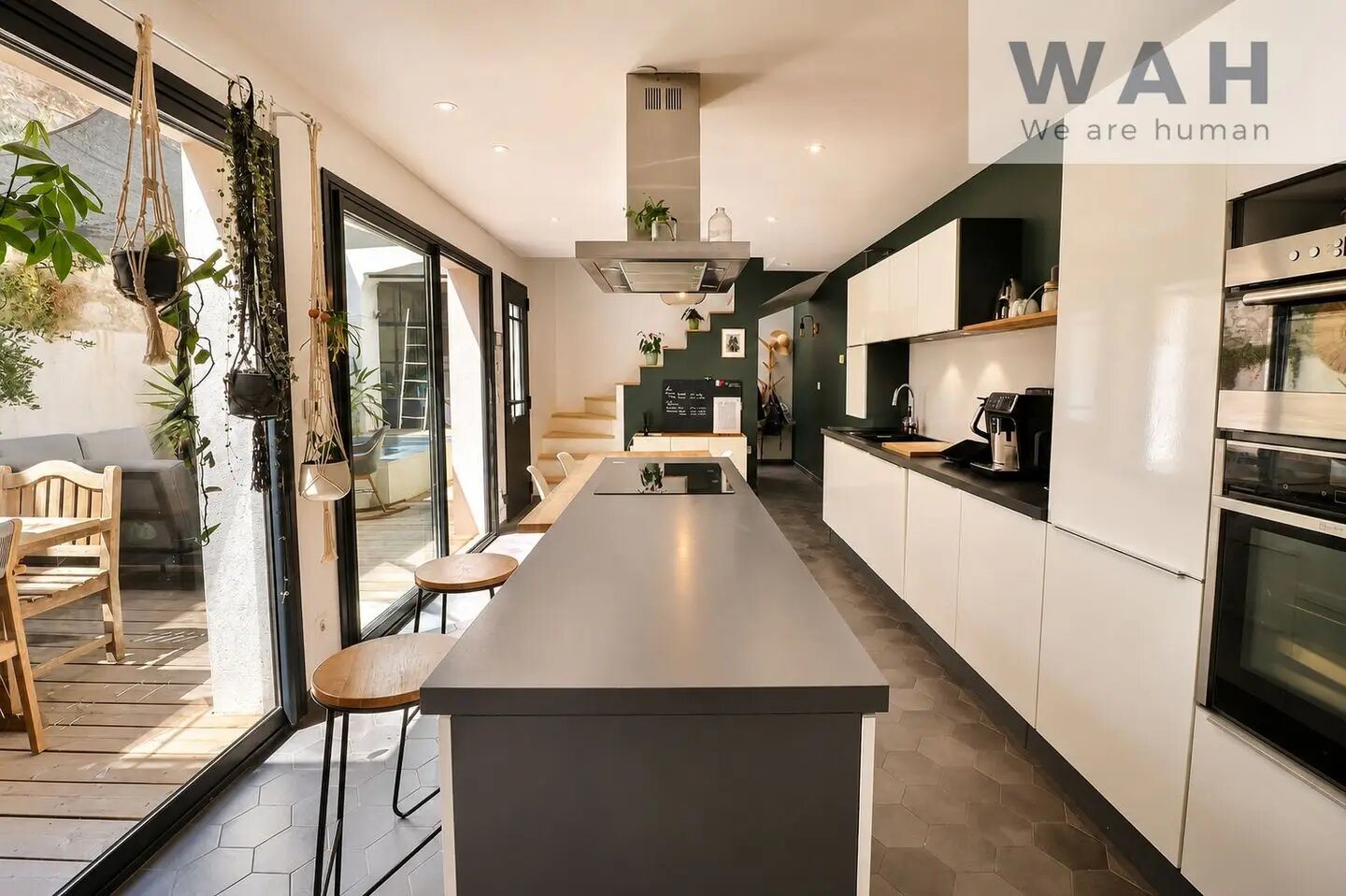 Maison à vendre, 131m², Lunel