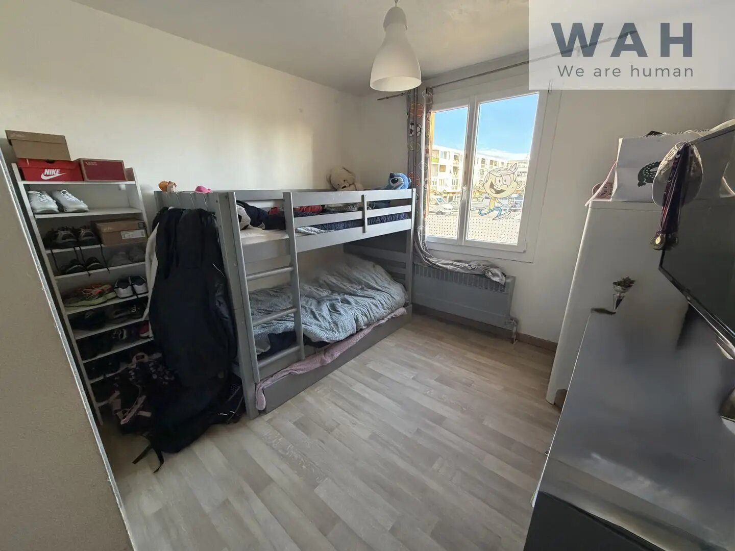Appartement à vendre, 63m², Lunel