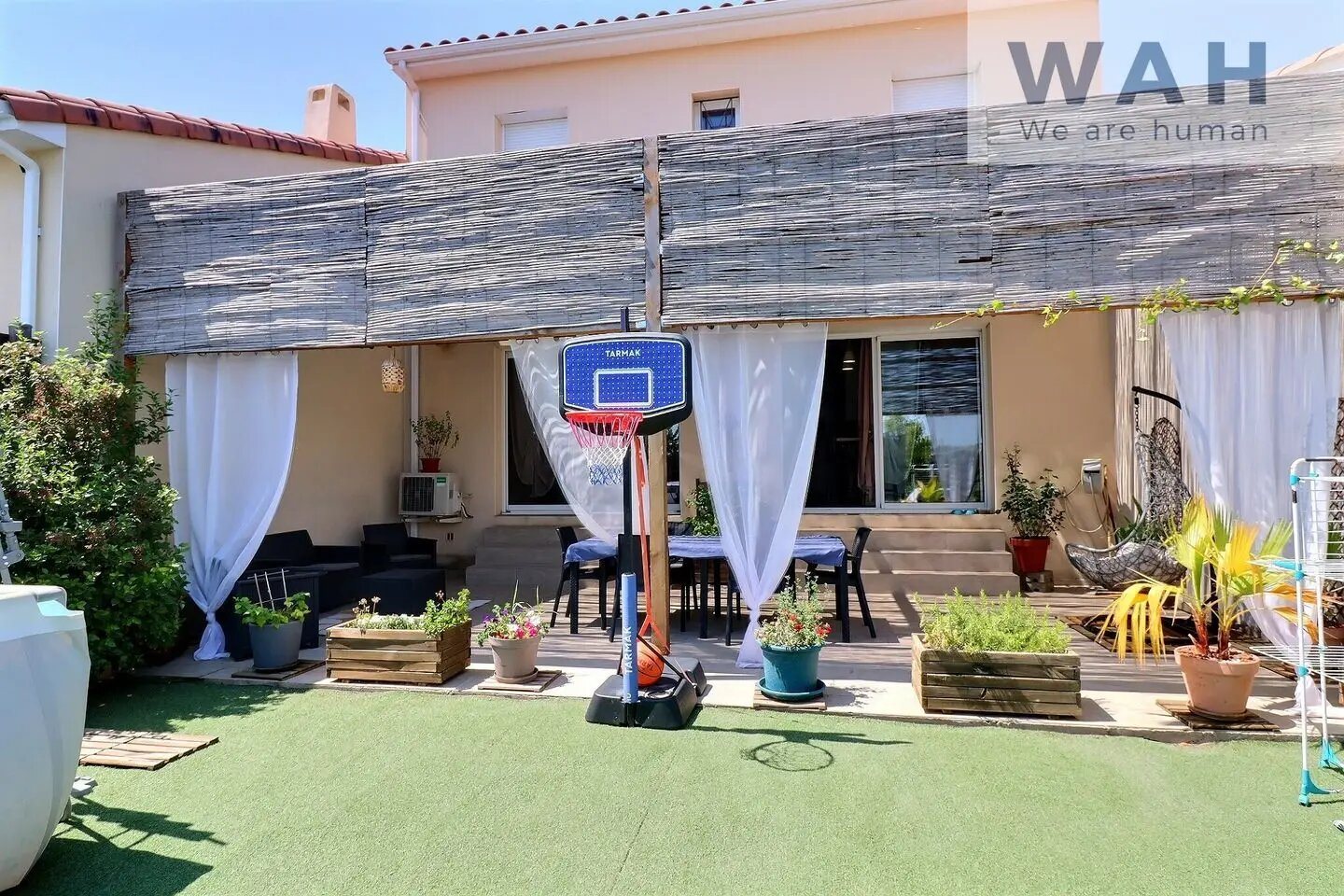 Maison à vendre, 90m², Sommières