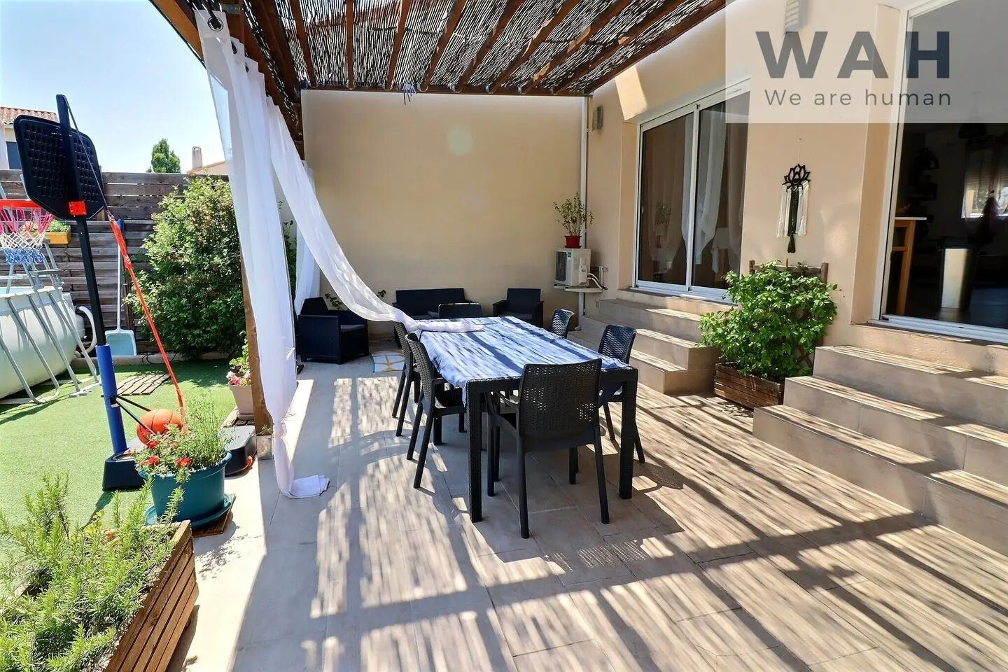 Maison à vendre, 90m², Sommières