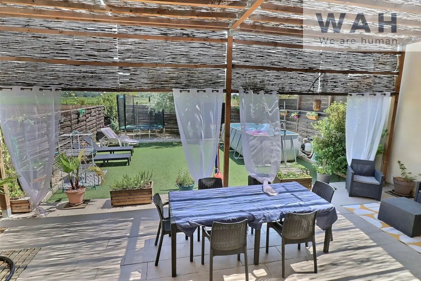 Maison à vendre, 90m², Sommières