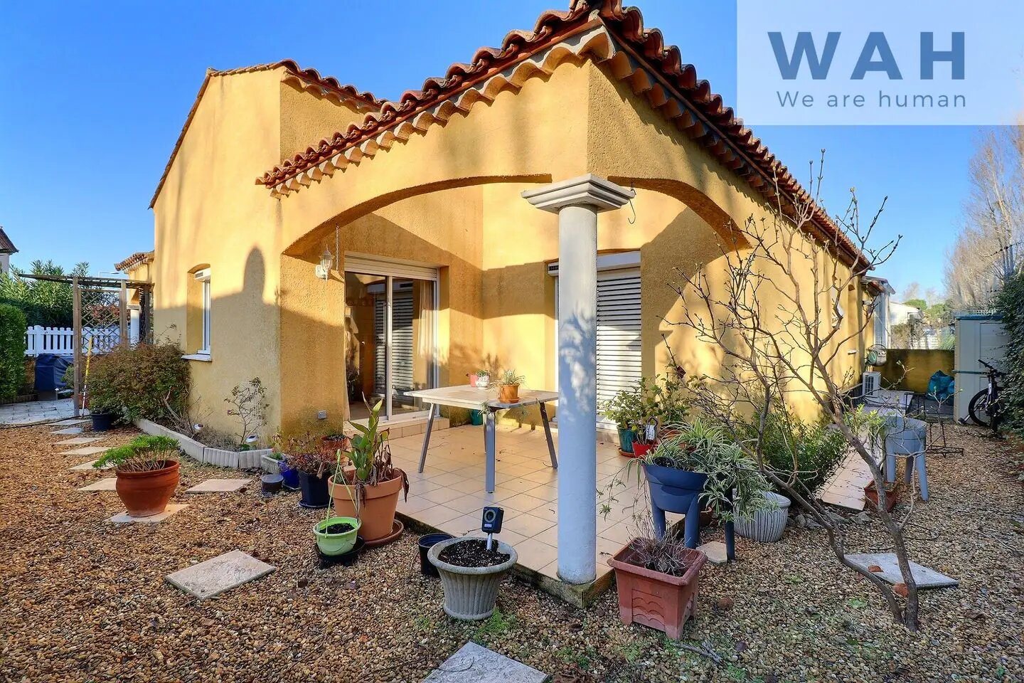 Maison à vendre, 97m², Le Grau-du-Roi