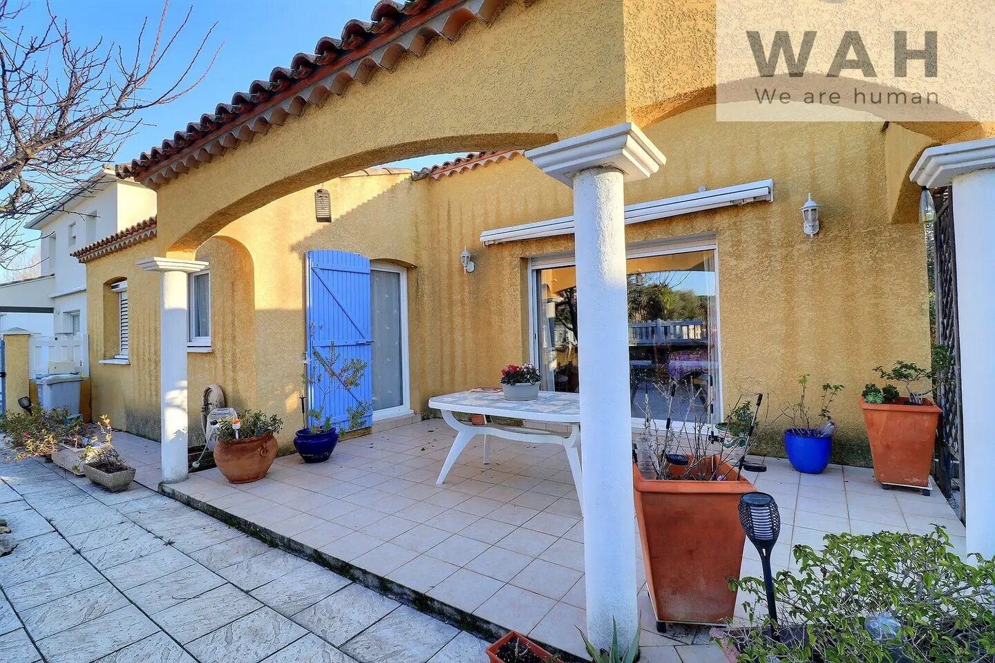 Maison à vendre, 97m², Le Grau-du-Roi