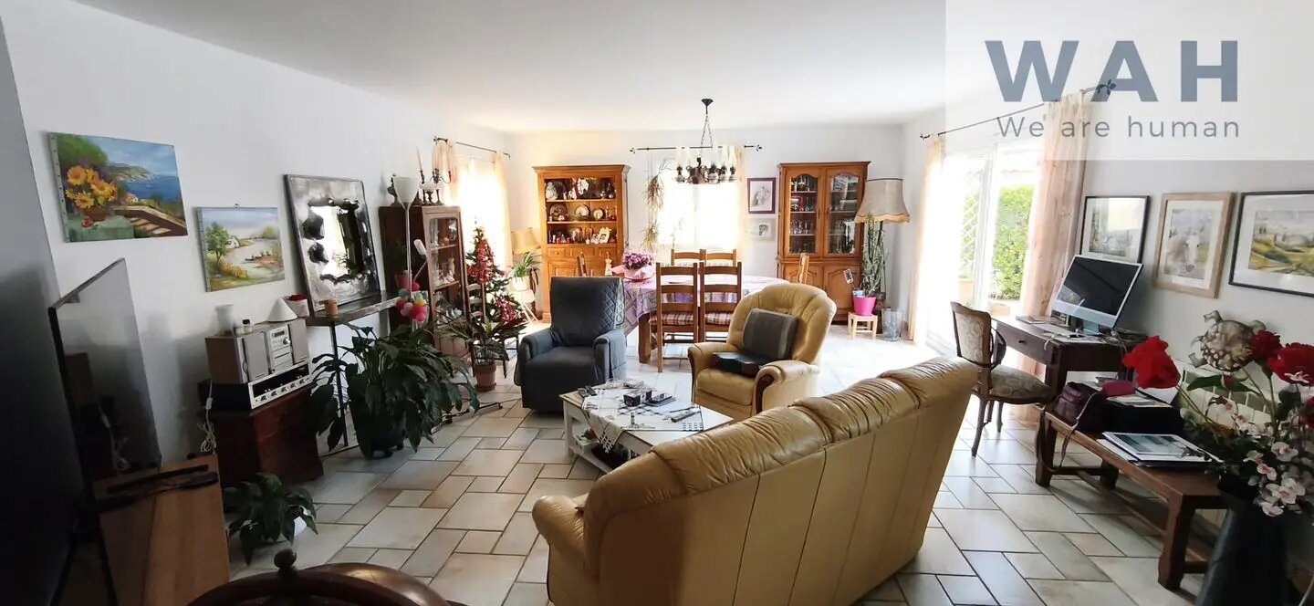 Maison à vendre, 97m², Le Grau-du-Roi