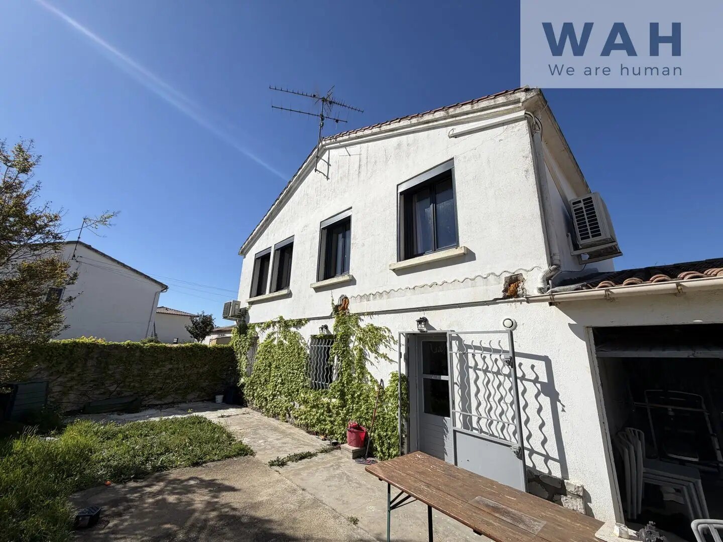 Maison à vendre, 125m², Lunel