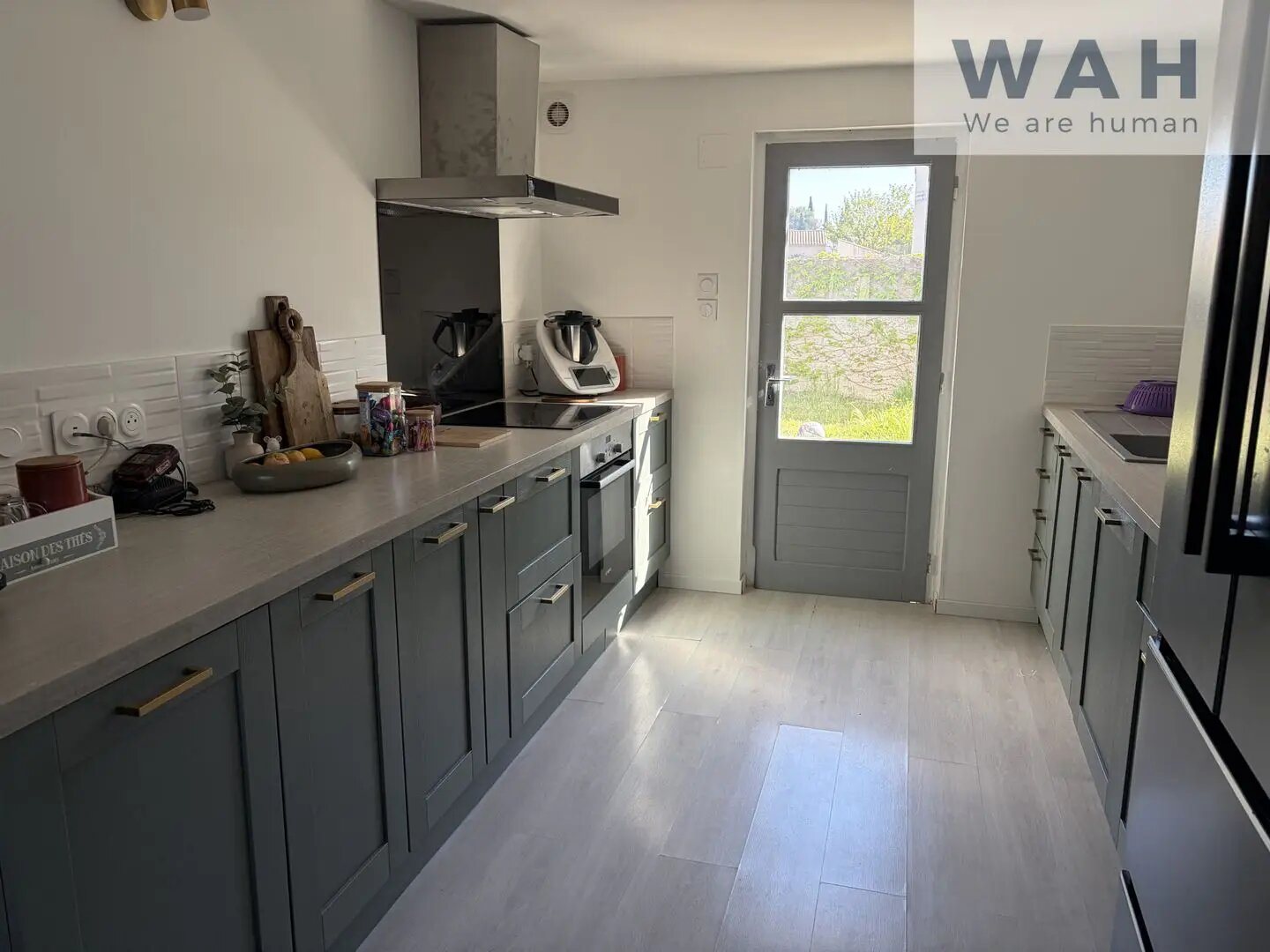 Maison à vendre, 125m², Lunel