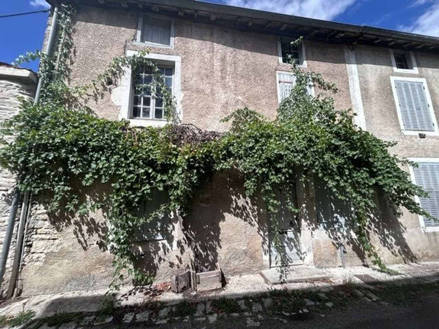 Maison à vendre, 131m², Vignory