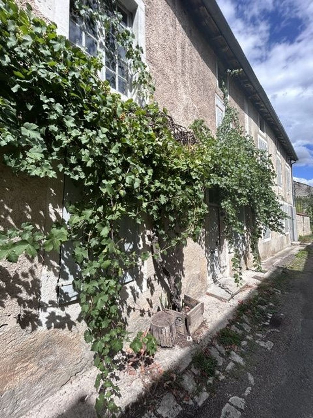 Maison à vendre, 131m², Vignory