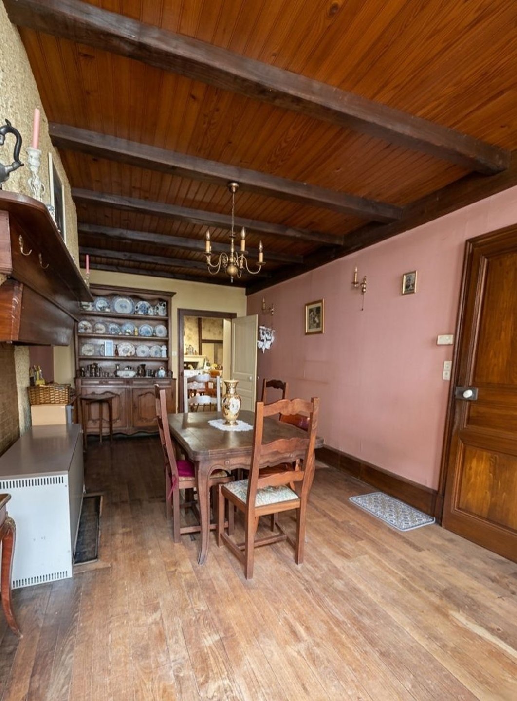 Maison à vendre, 131m², Vignory