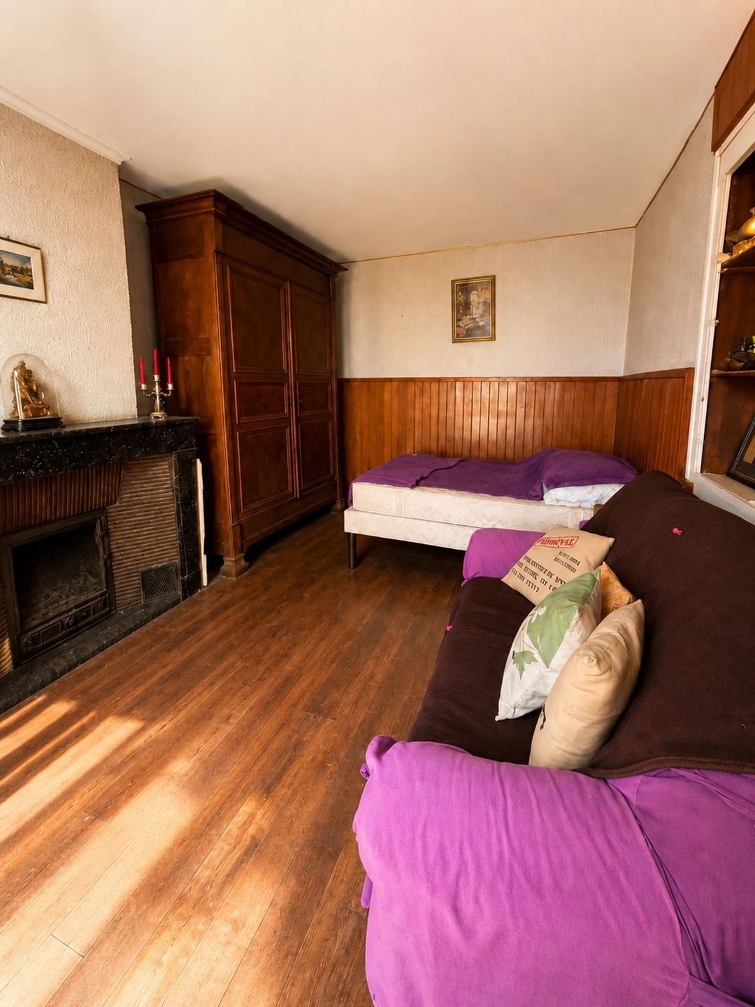 Maison à vendre, 131m², Vignory
