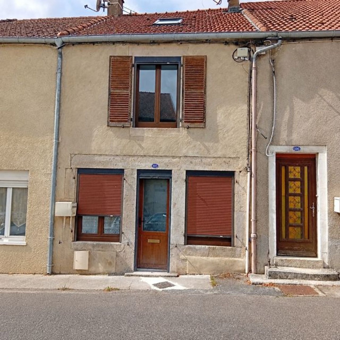 Maison à louer, 87m², Nogent