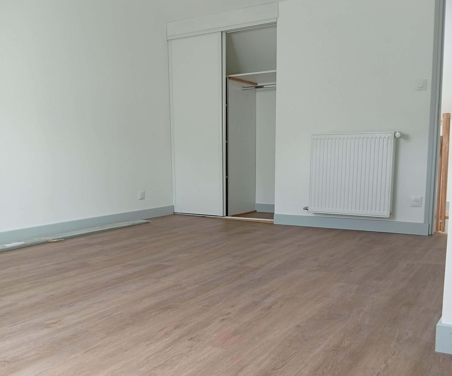Maison à louer, 87m², Nogent