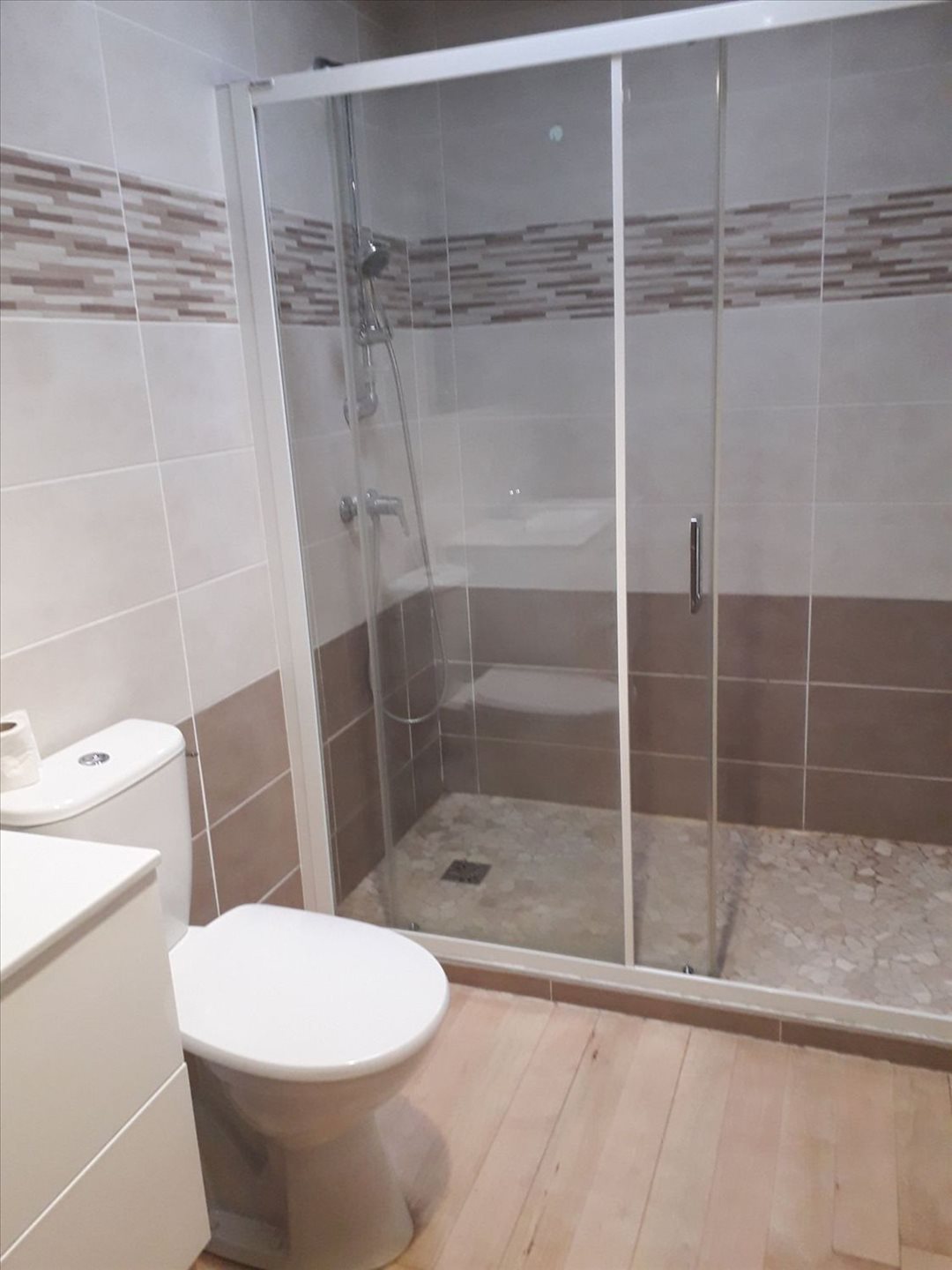 Appartement à louer, 74m², Biesles