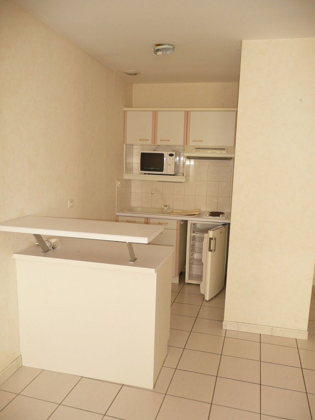 Appartement à louer, 42m², Chaumont