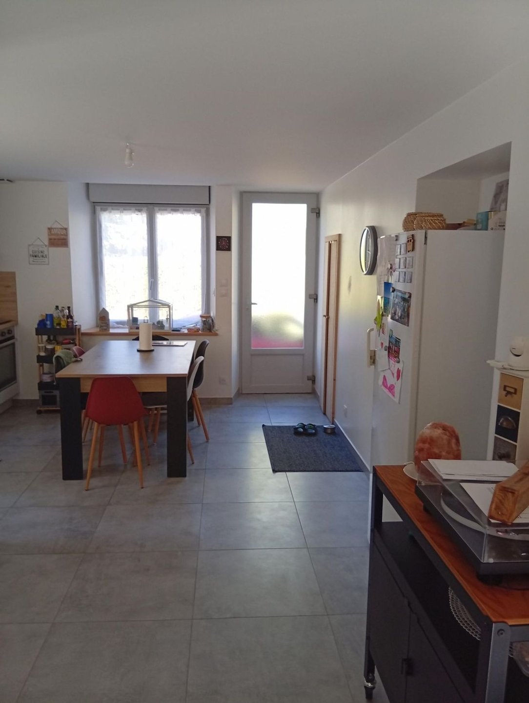 Maison à louer, 61m², Mandres-la-Côte