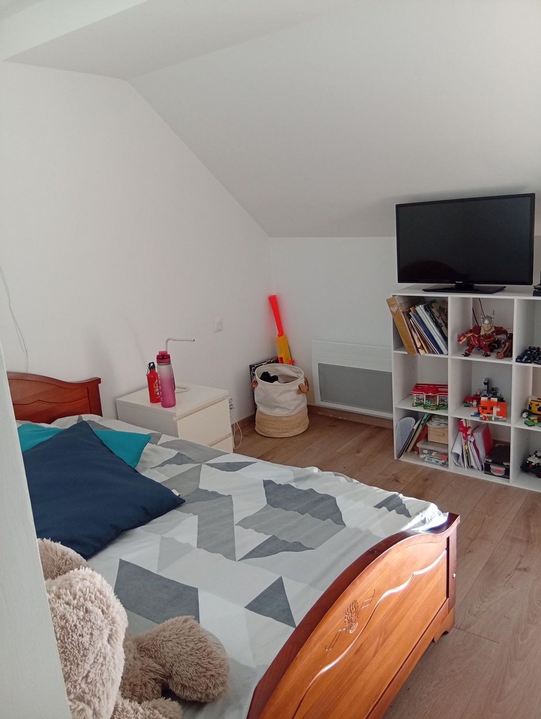 Maison à louer, 61m², Mandres-la-Côte