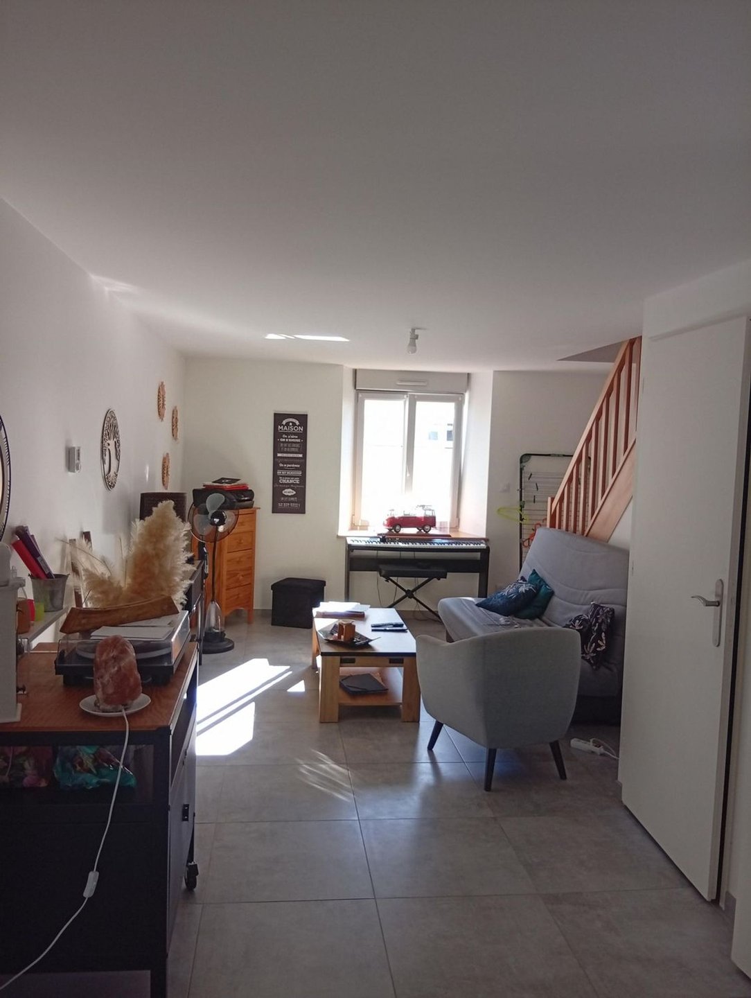 Maison à louer, 61m², Mandres-la-Côte