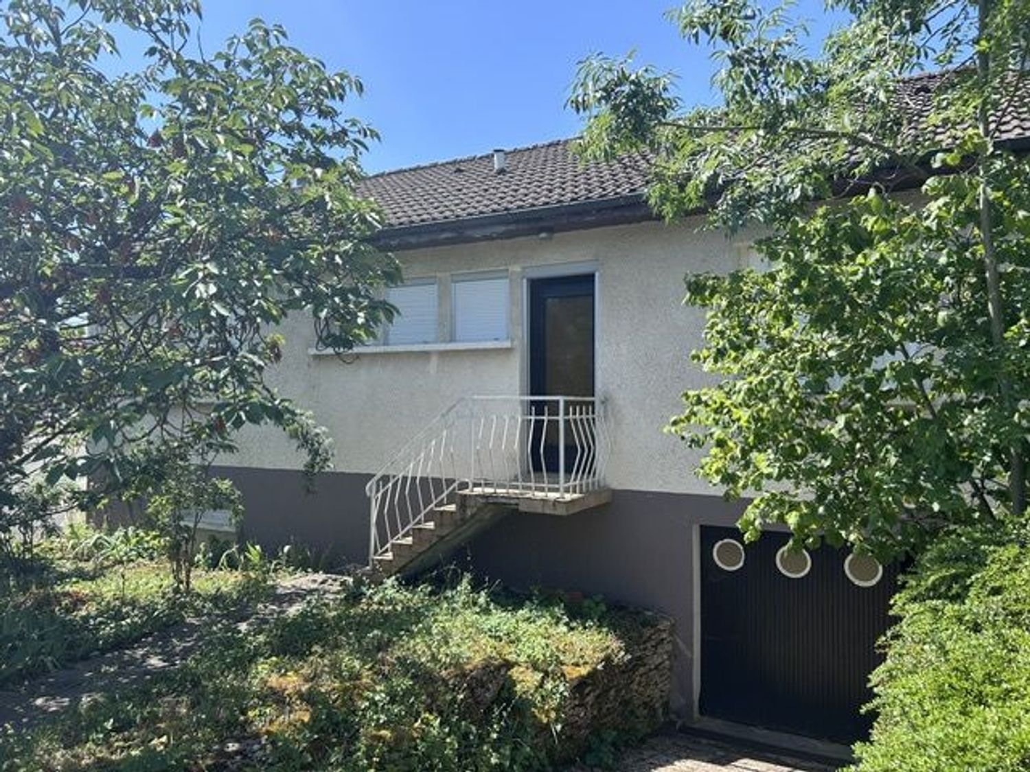 Maison à vendre, 83m², Nogent