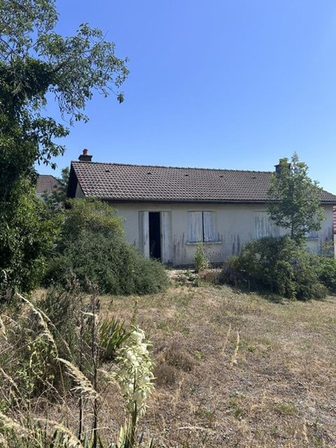 Maison à vendre, 83m², Nogent