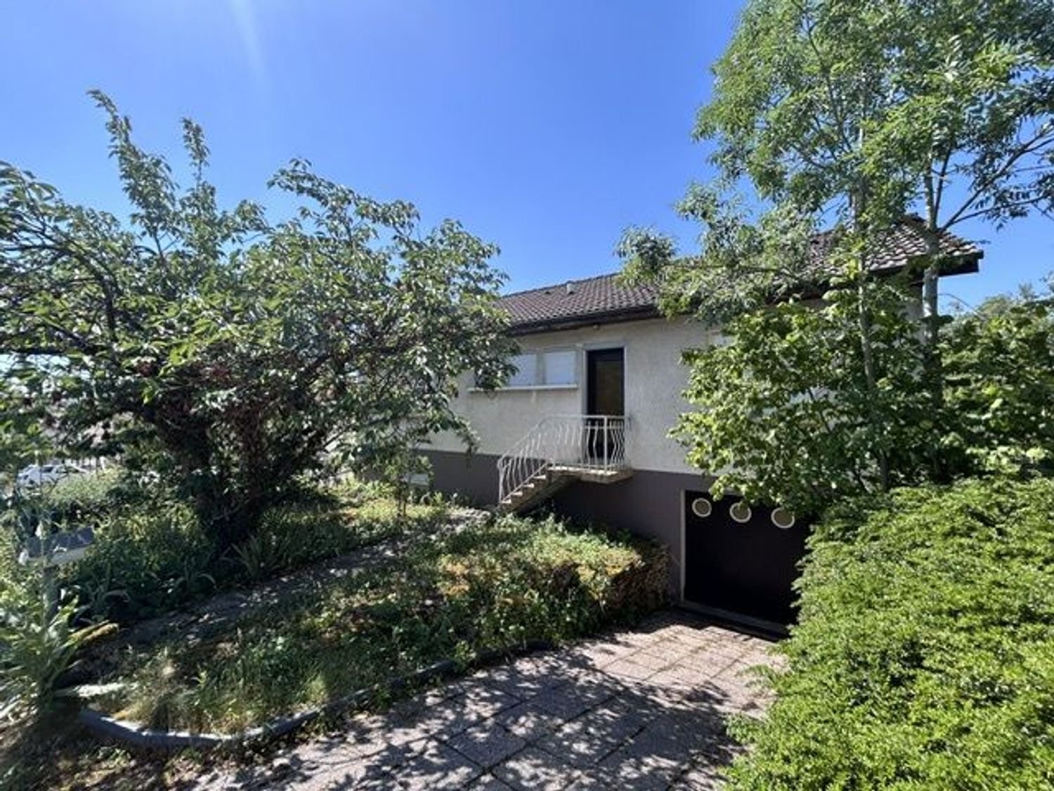 Maison à vendre, 83m², Nogent