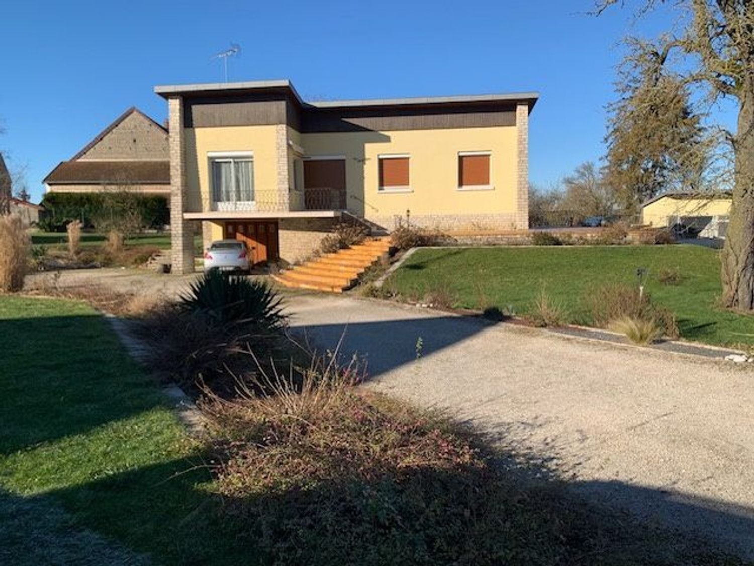 Maison à vendre, 141m², Semoutiers-Montsaon