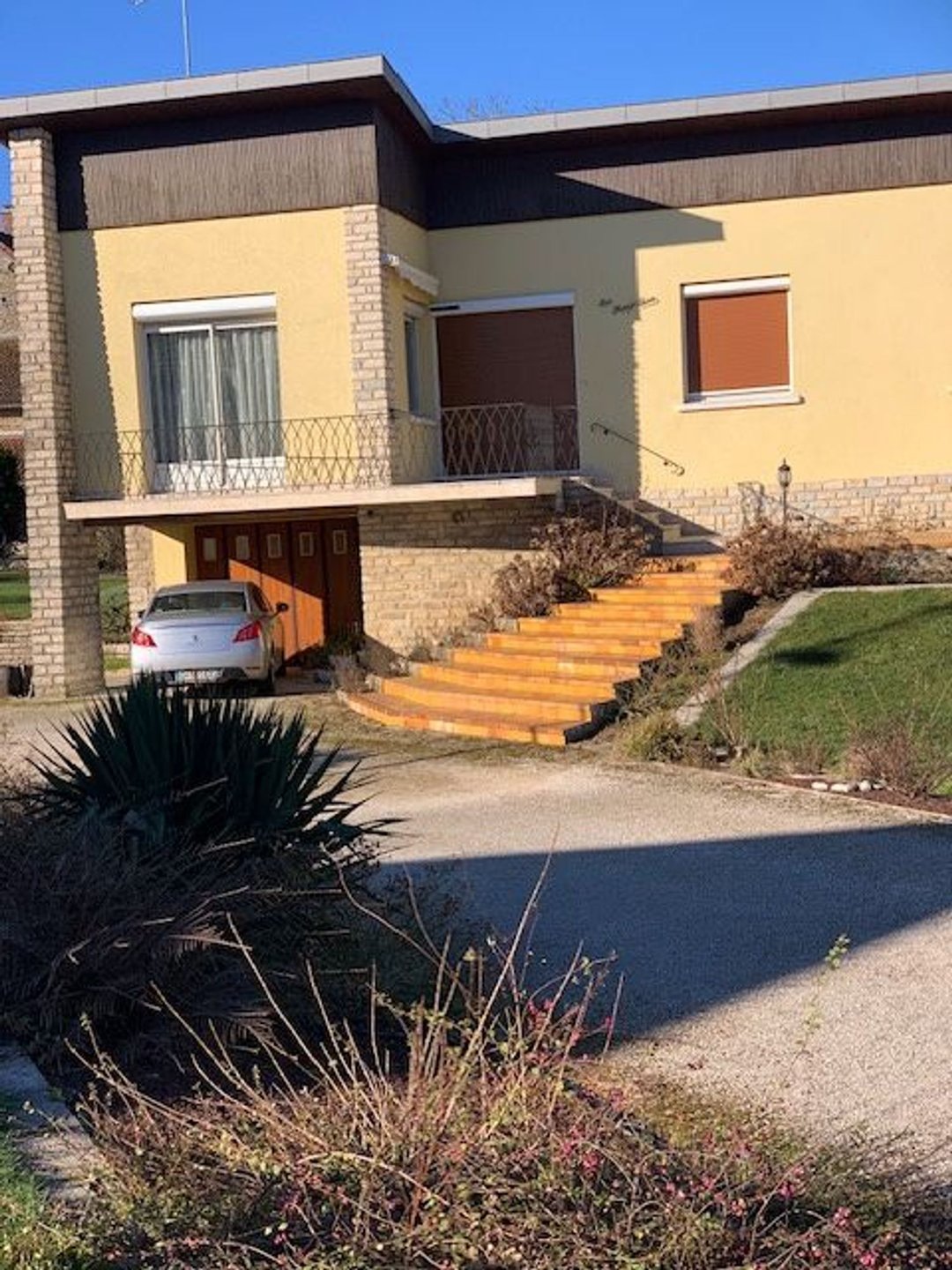 Maison à vendre, 141m², Semoutiers-Montsaon