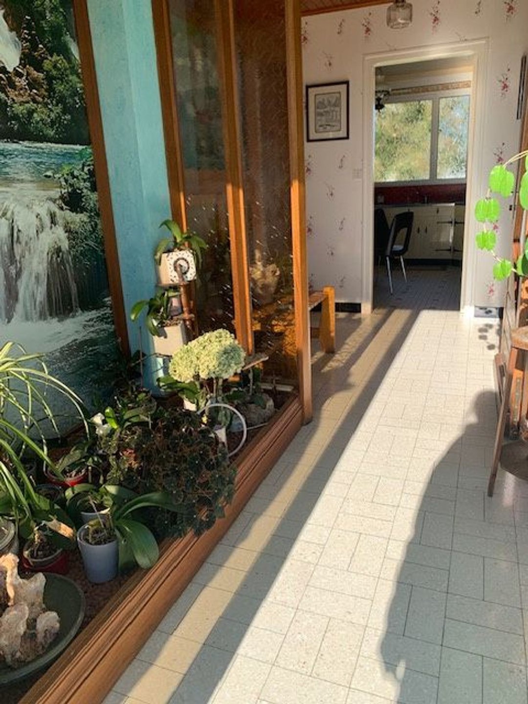 Maison à vendre, 141m², Semoutiers-Montsaon