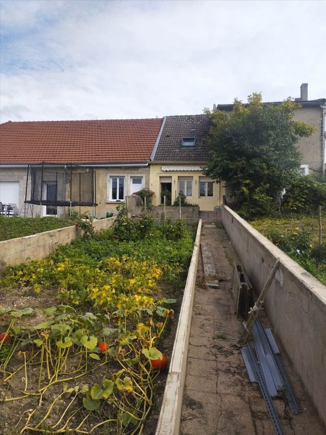 Maison à vendre, 74m², Nogent
