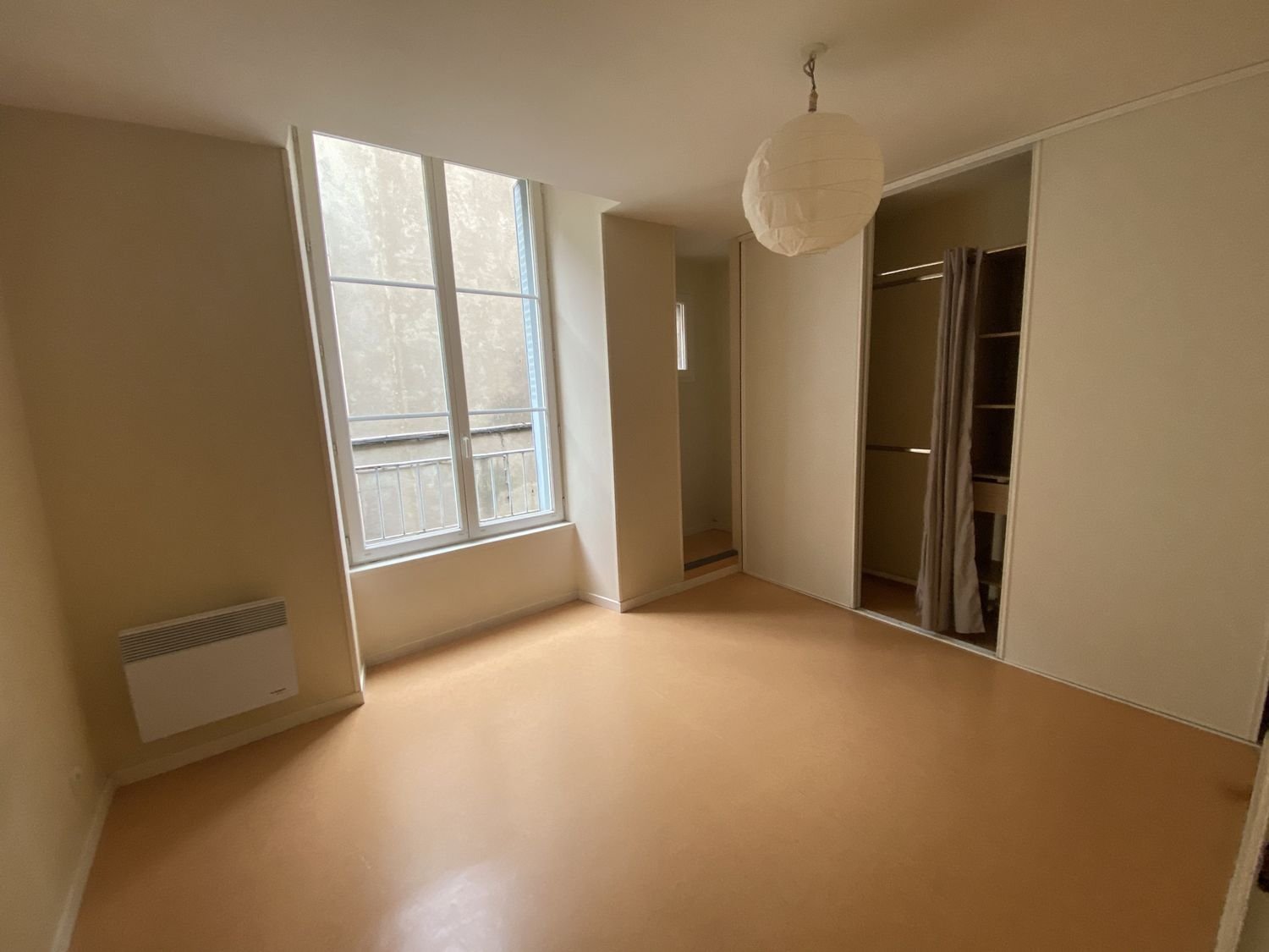 Appartement à louer, 65m², Chaumont