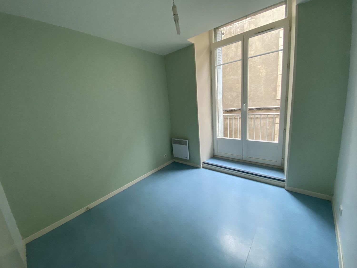 Appartement à louer, 65m², Chaumont