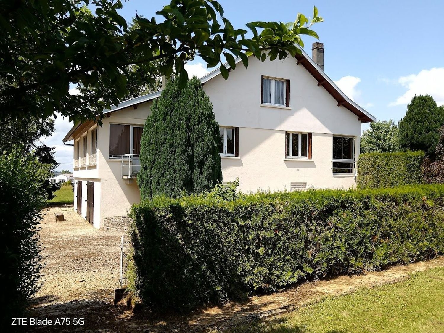Maison à vendre, 186m², Is-en-Bassigny