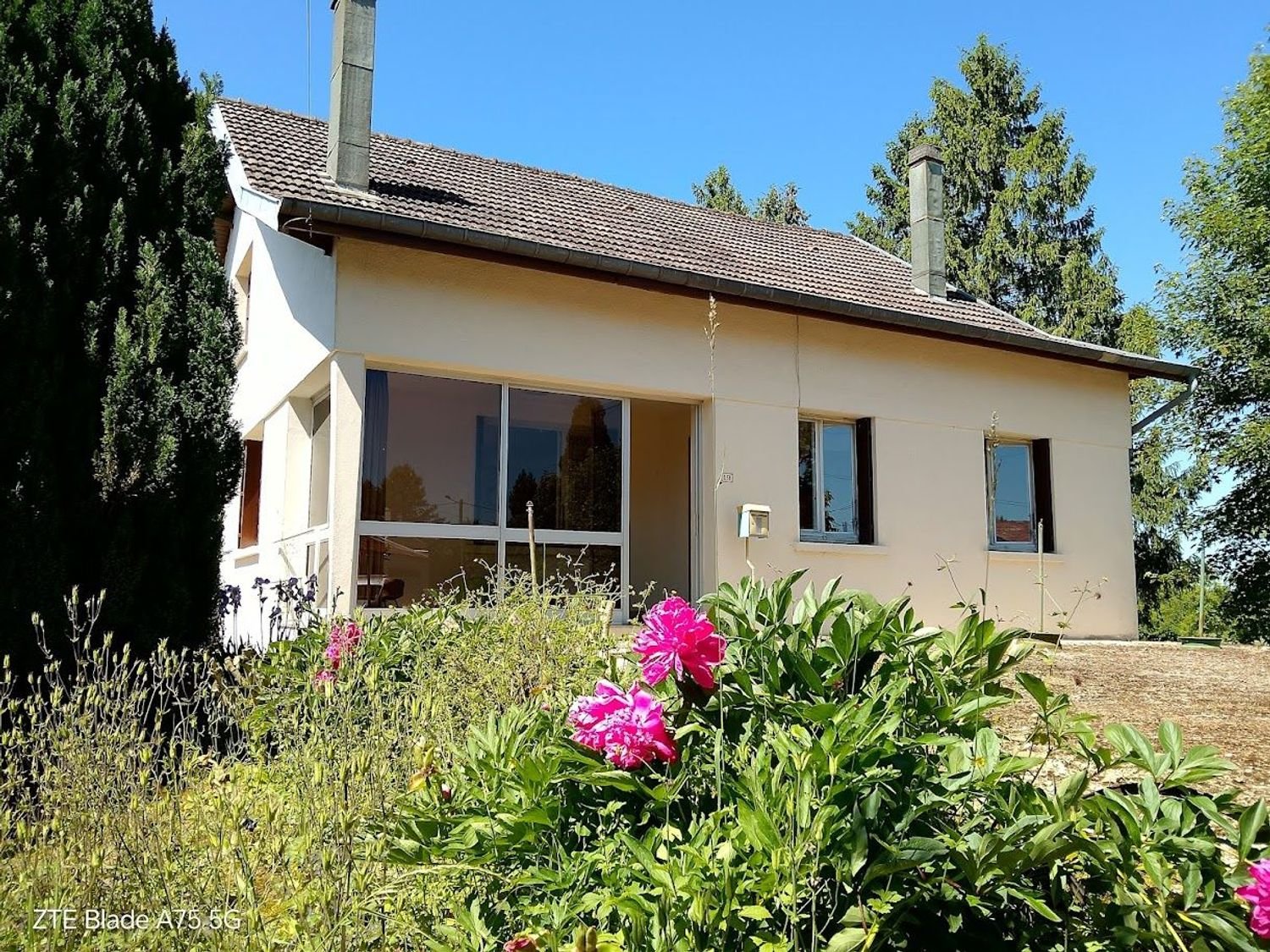 Maison à vendre, 186m², Is-en-Bassigny