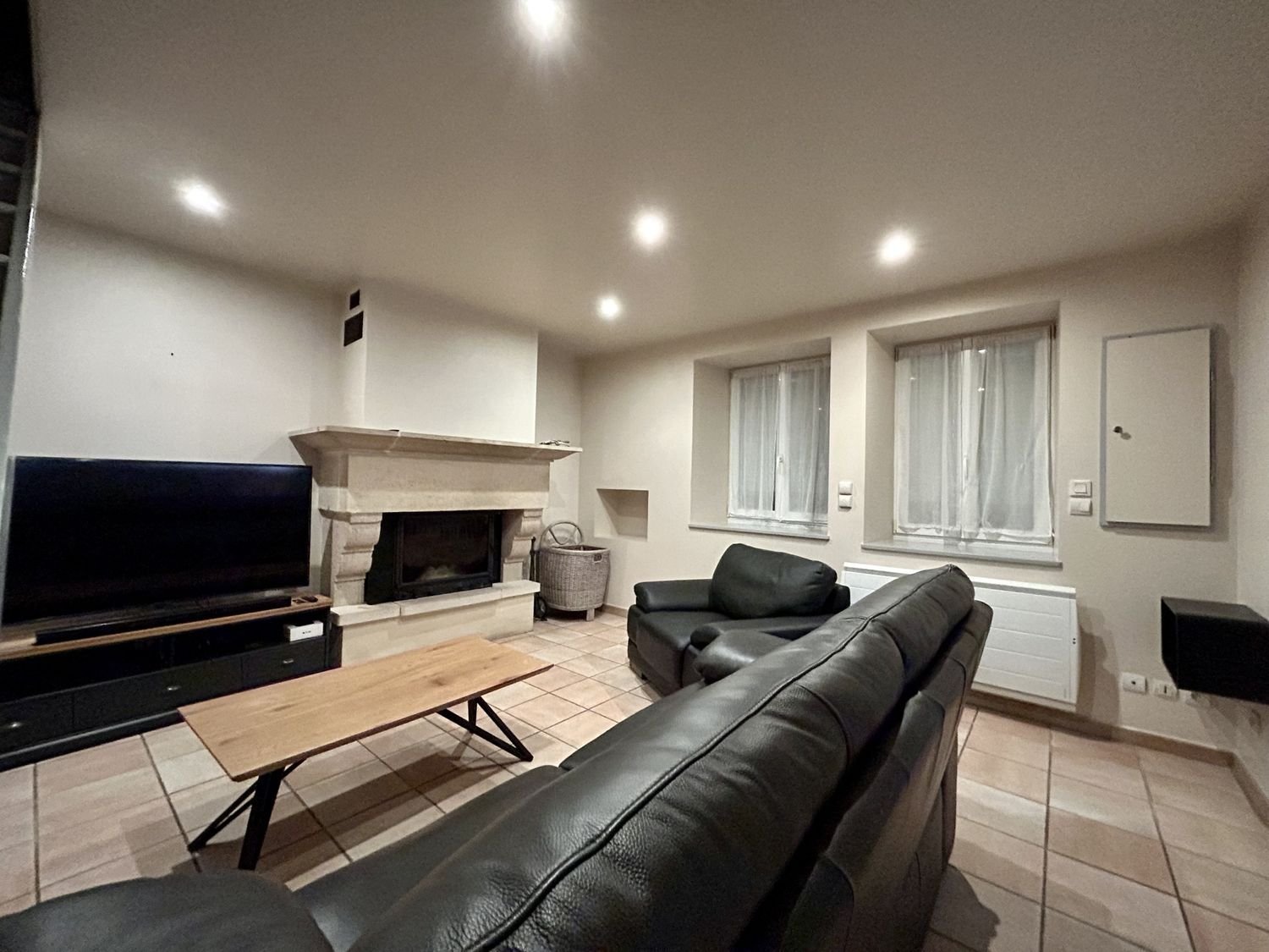Maison à louer, 68m², Bologne
