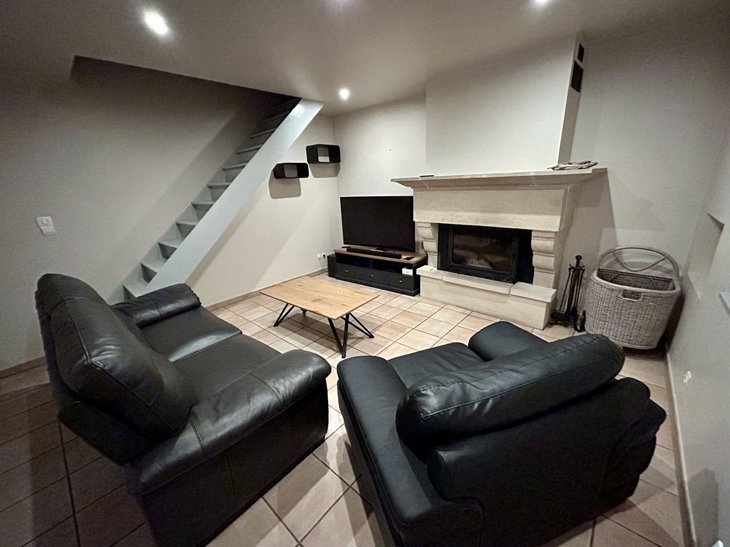 Maison à louer, 68m², Bologne
