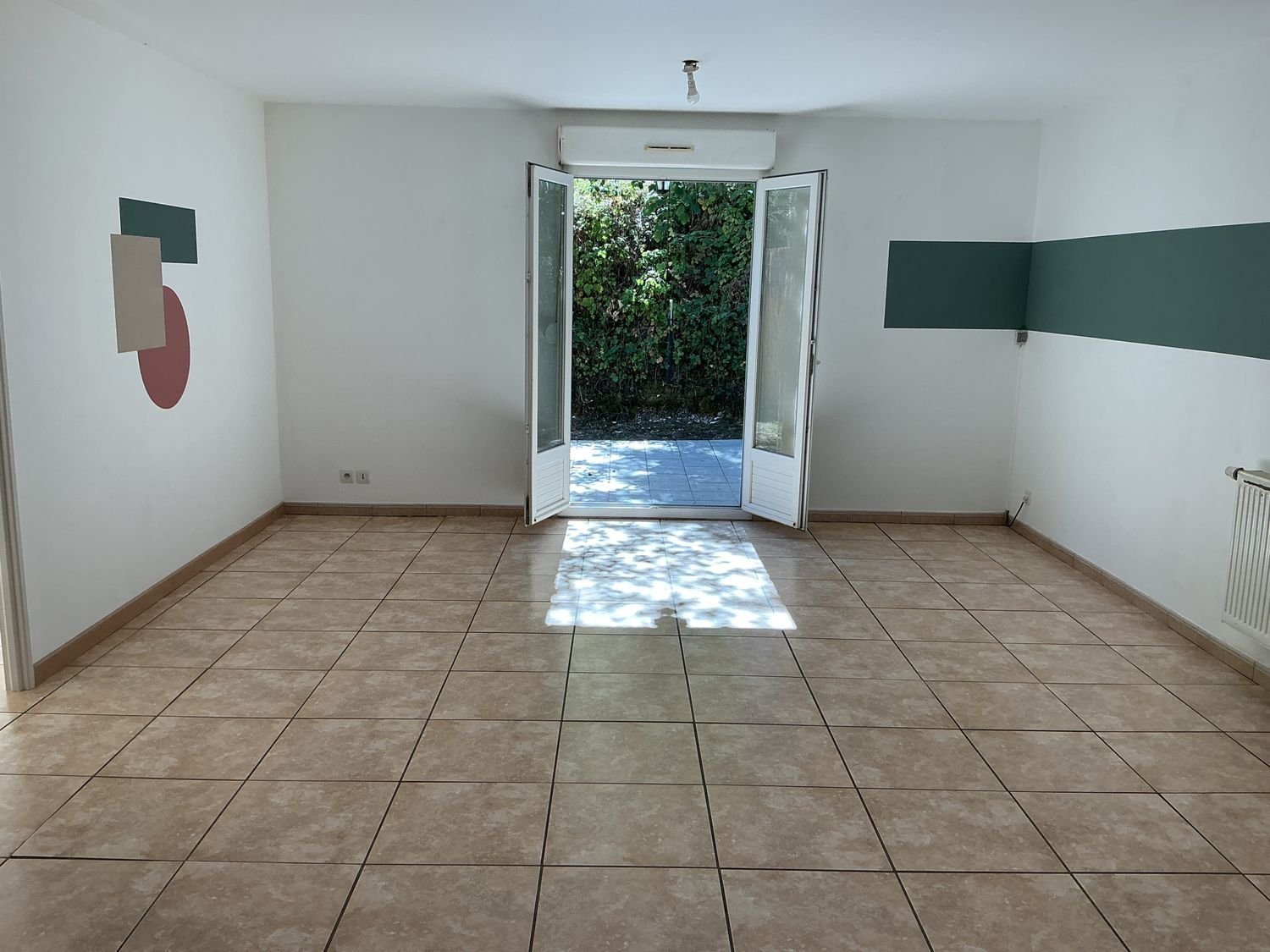 Maison à louer, 80m², Chamarandes-Choignes